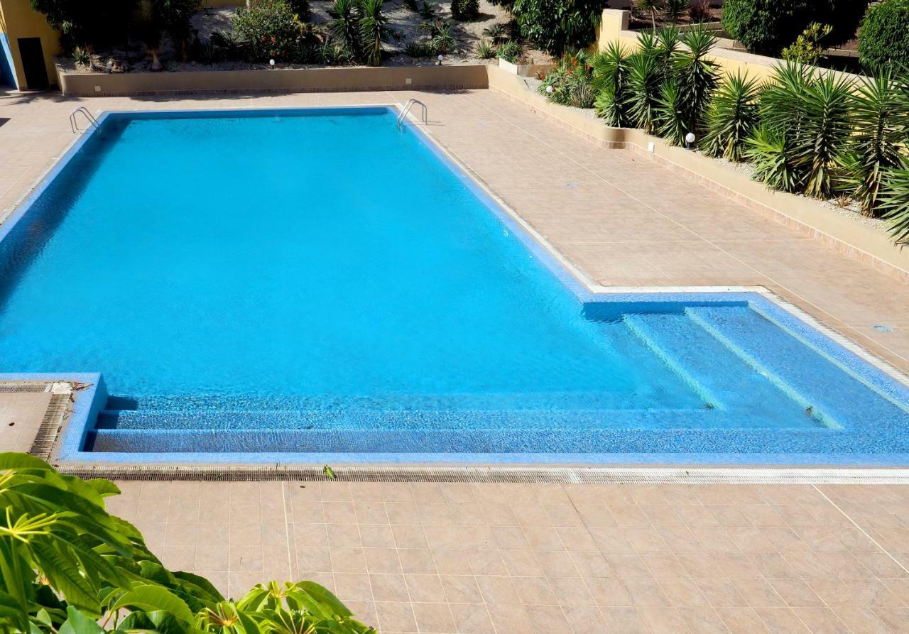 Apartament La Perla: Sea View And Pool *
